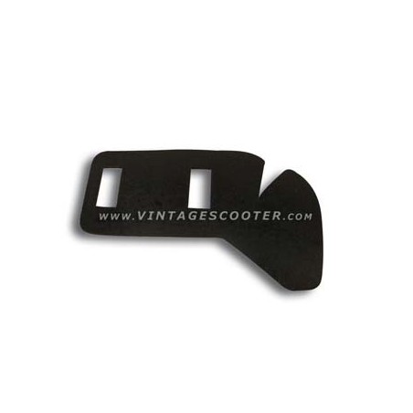 Joint caoutchouc pour support amortisseur arrière Vespa ACMA 50-54